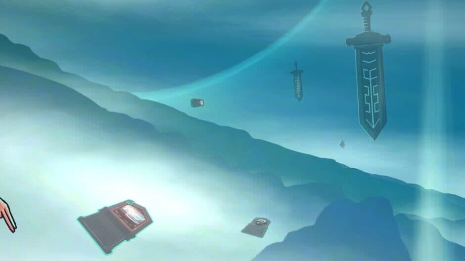 Cultivation Story: Infinite Sword Realm banner