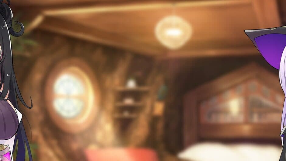 Kurone's Feelings: Apprentice Witch of Starfall Village banner