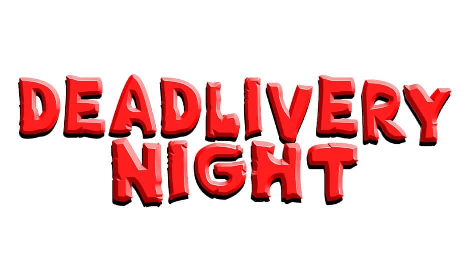 Deadlivery Night banner