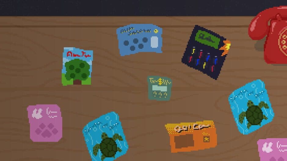 Scritchy Scratchy banner