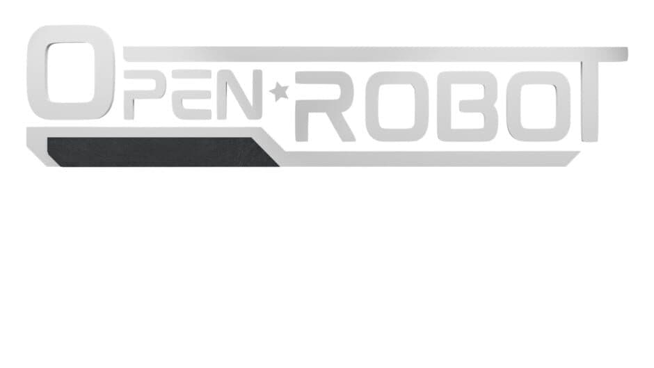 Open Robot banner
