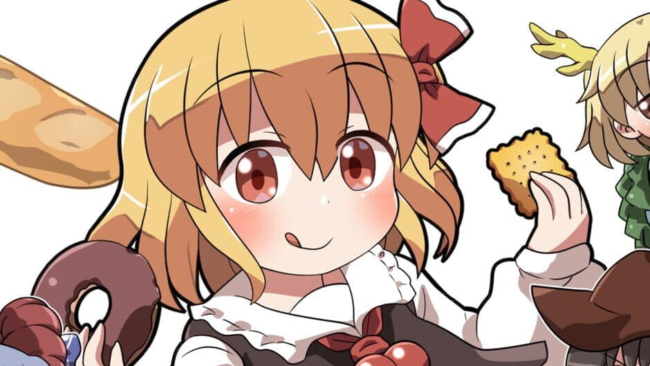 Yoiyami Biscuit banner