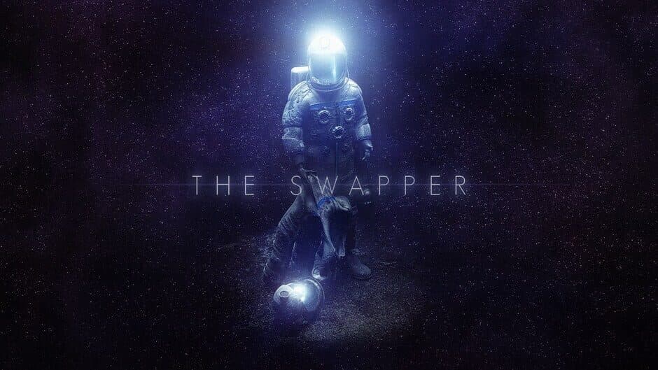 The Swapper banner