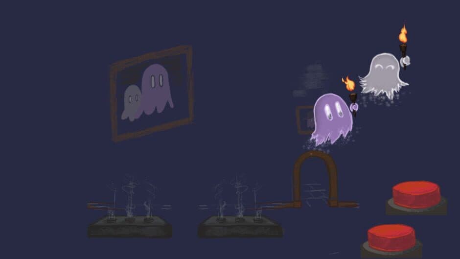 Unknown Castle banner