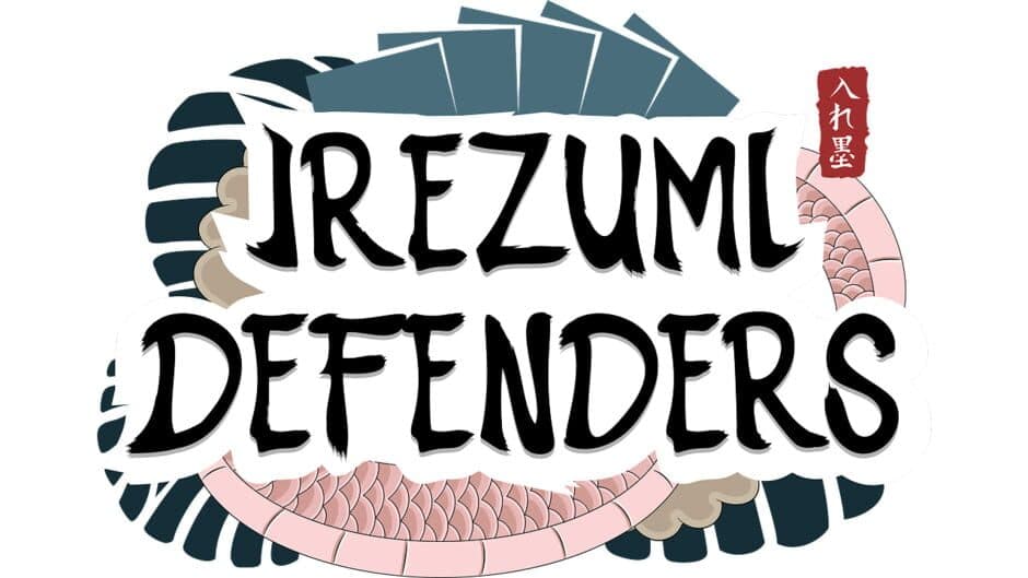 Irezumi Defenders banner