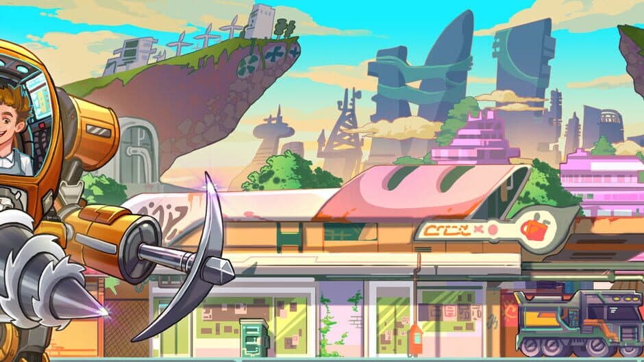 Mining Merchant banner