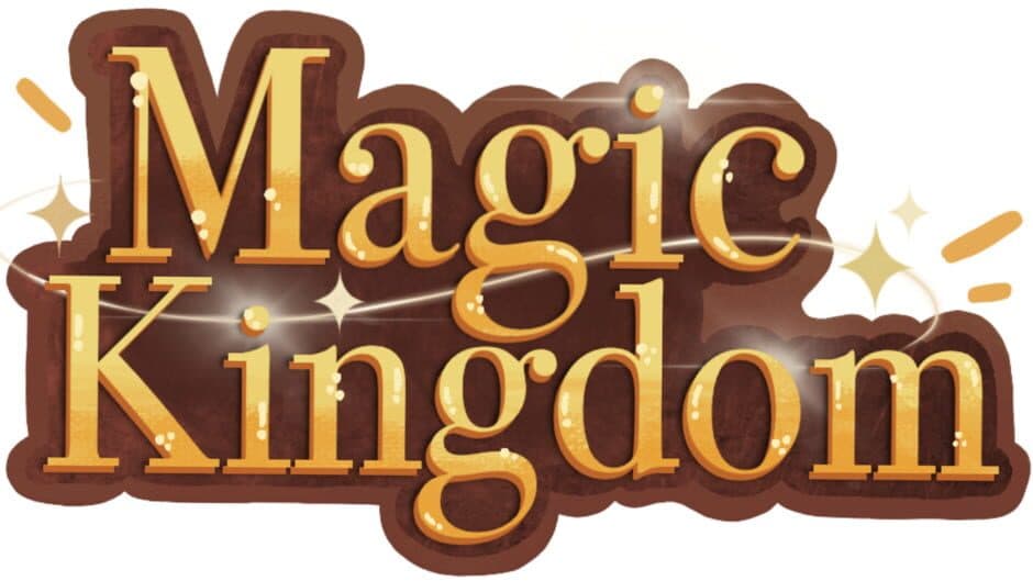 Magic Kingdom banner