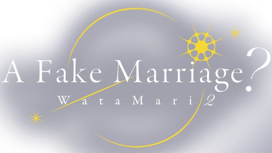 Watamari Part2: A Fake Marriage? banner