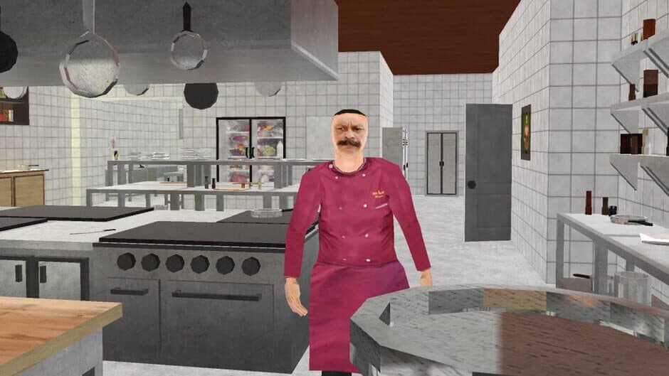 Oguzok Horror banner