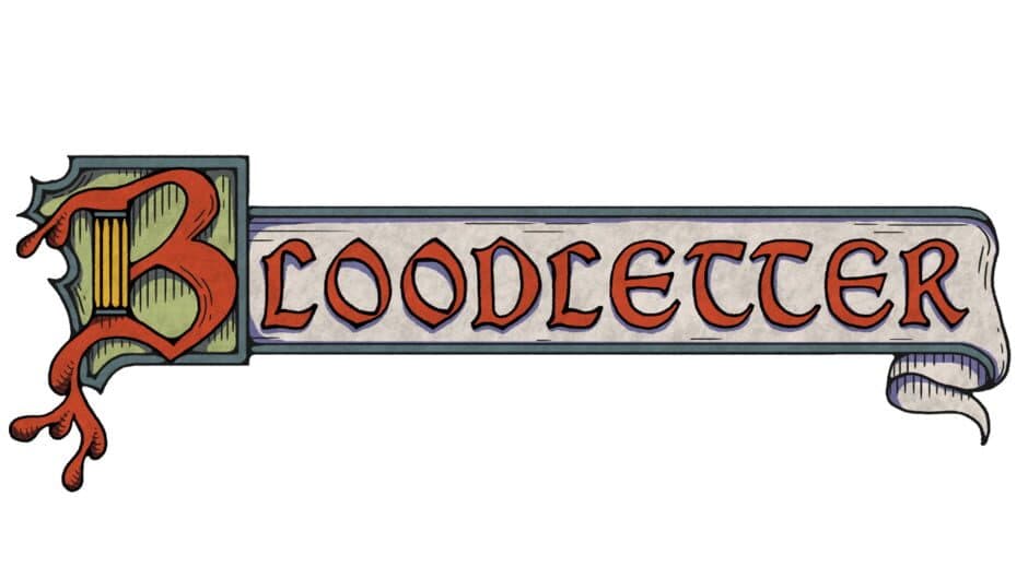 Bloodletter banner