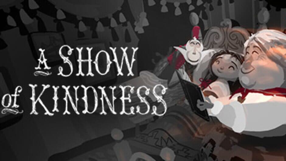 A Show of Kindness banner
