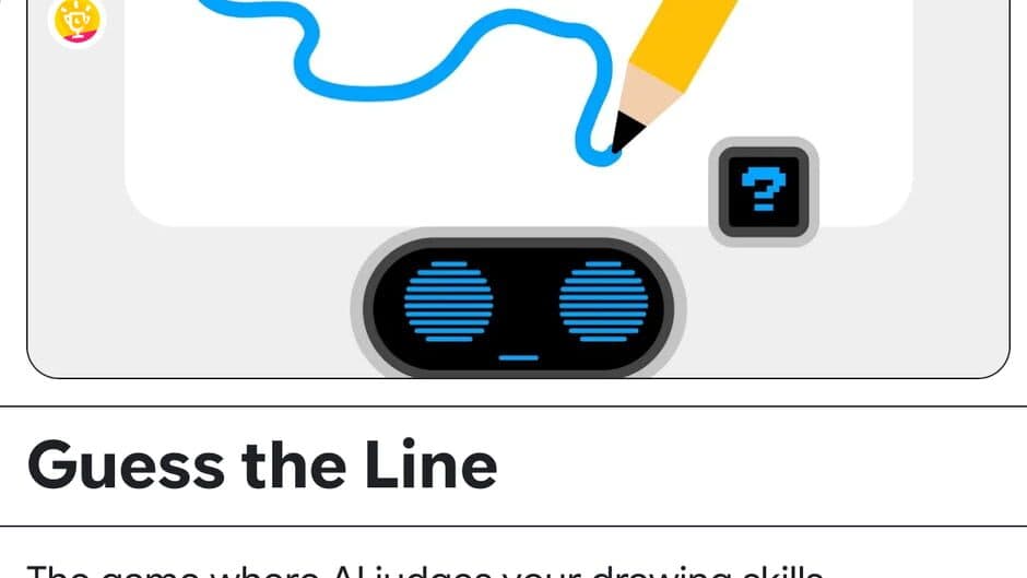 Guess the Line banner