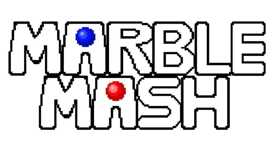 Marble Mash banner