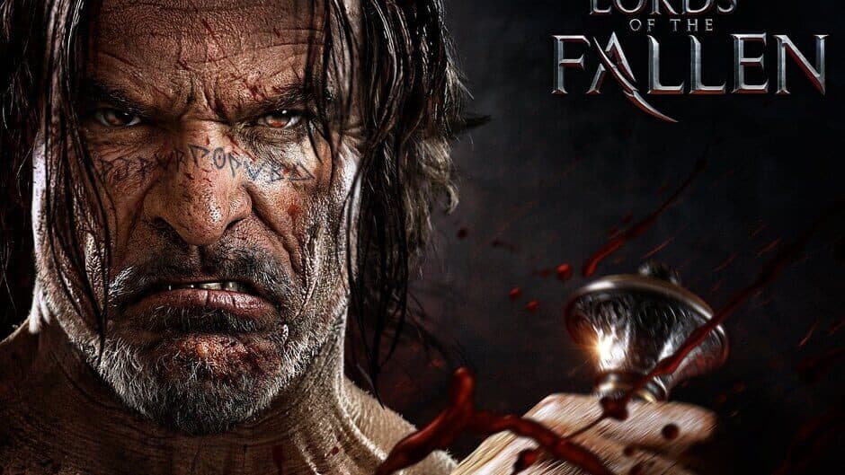 Lords of the Fallen banner