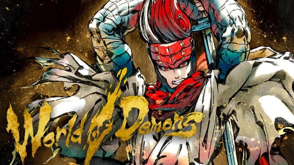 World of Demons banner