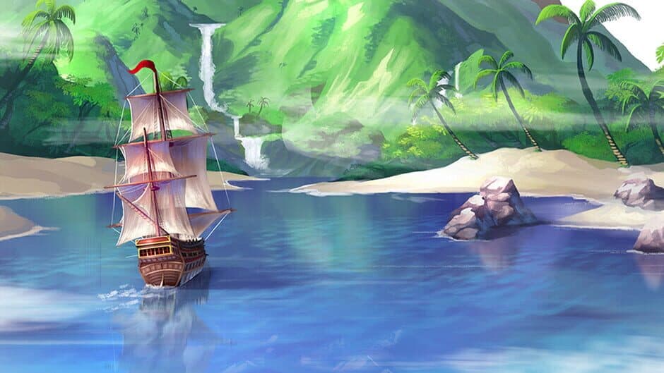 The Isle of Cats banner