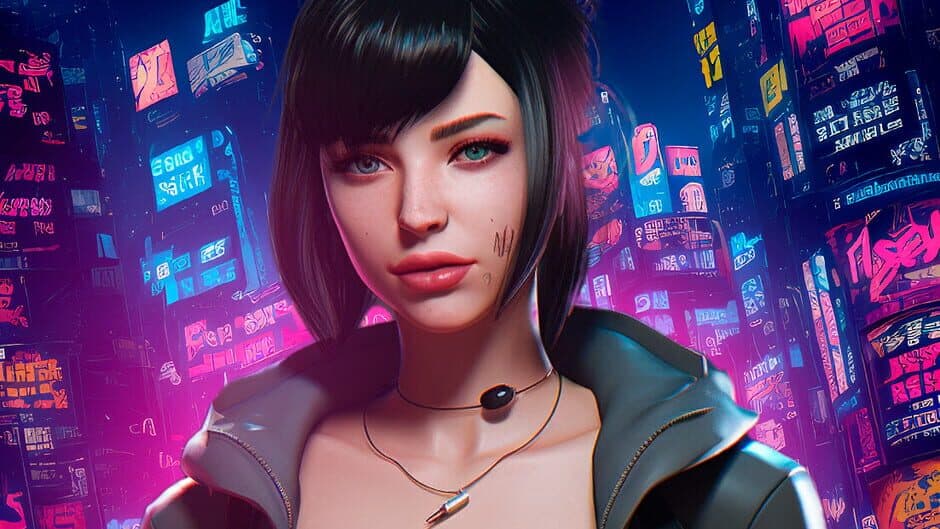 Cybersex Chronicles [18+] banner