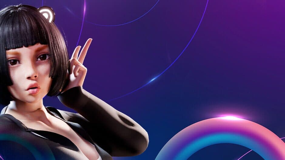 Fap & Cum: Simulator banner