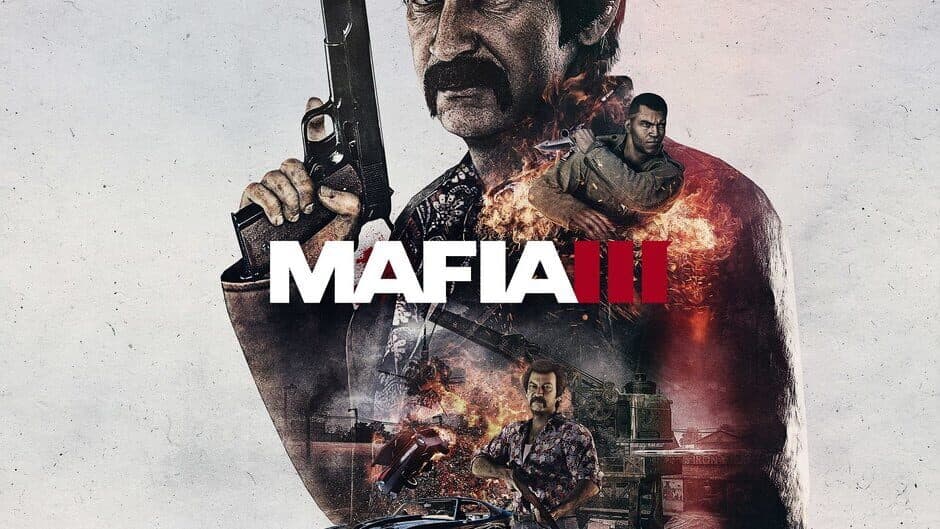 Mafia III banner