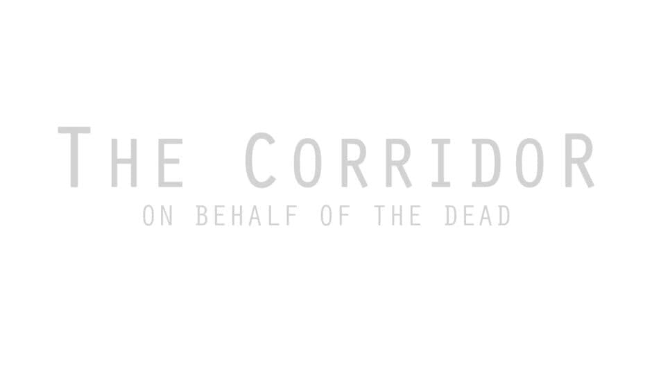 The Corridor: On Behalf of the Dead banner