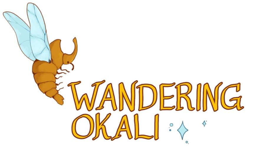 Wandering Okali banner