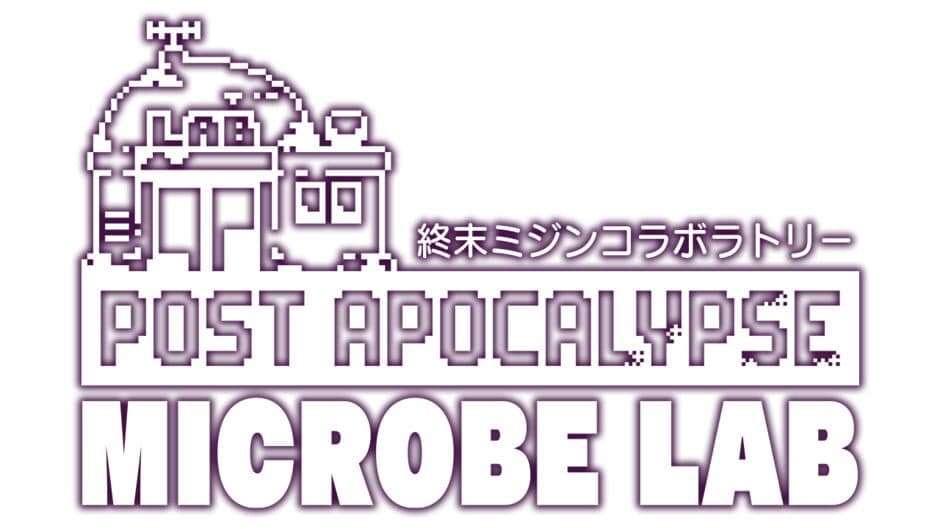 Post Apocalypse Microbe Lab banner