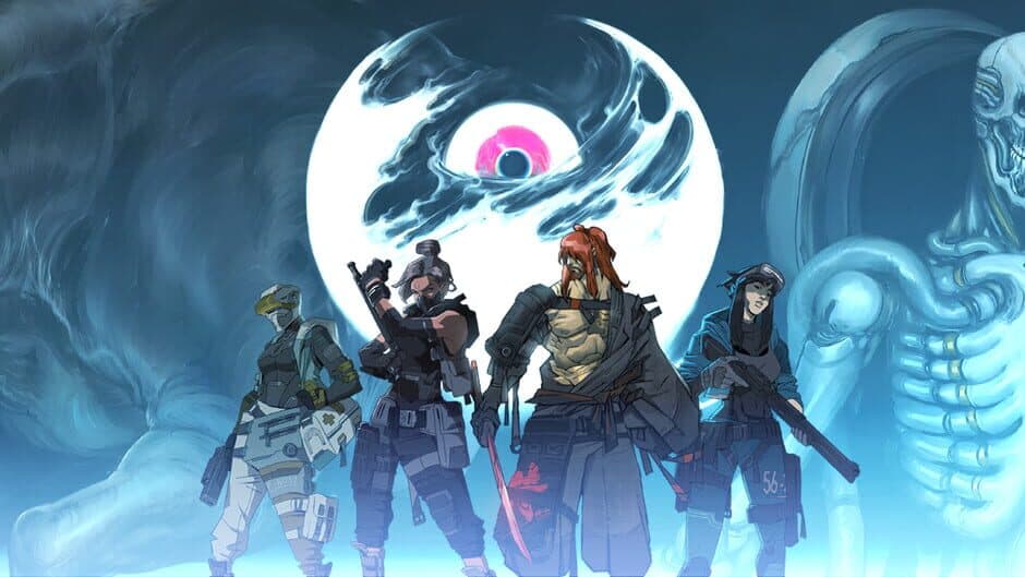 Descent Of Lunaris banner