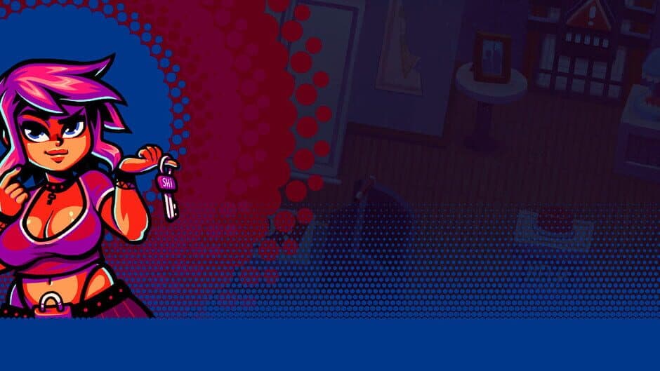 Yu Escape / Monday banner