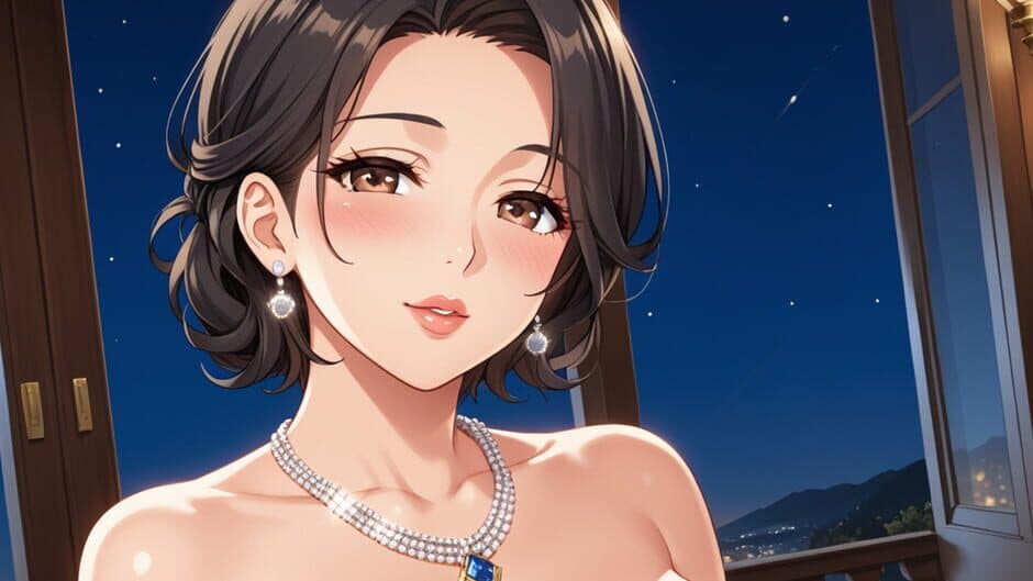 Hentai Yumiko banner