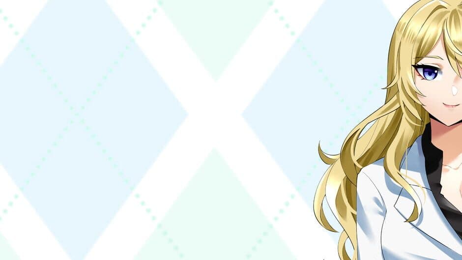 Doki Boki International Hentai Language School banner