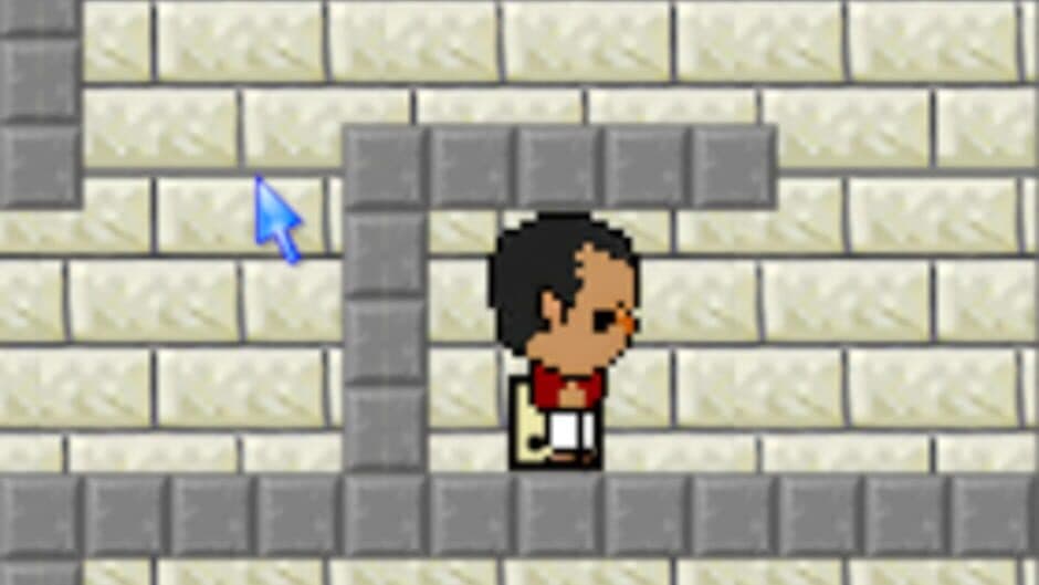 Cherokee Numbers Maze banner