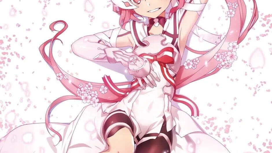 Yuuki Yuuna ha Yuusha de Aru banner