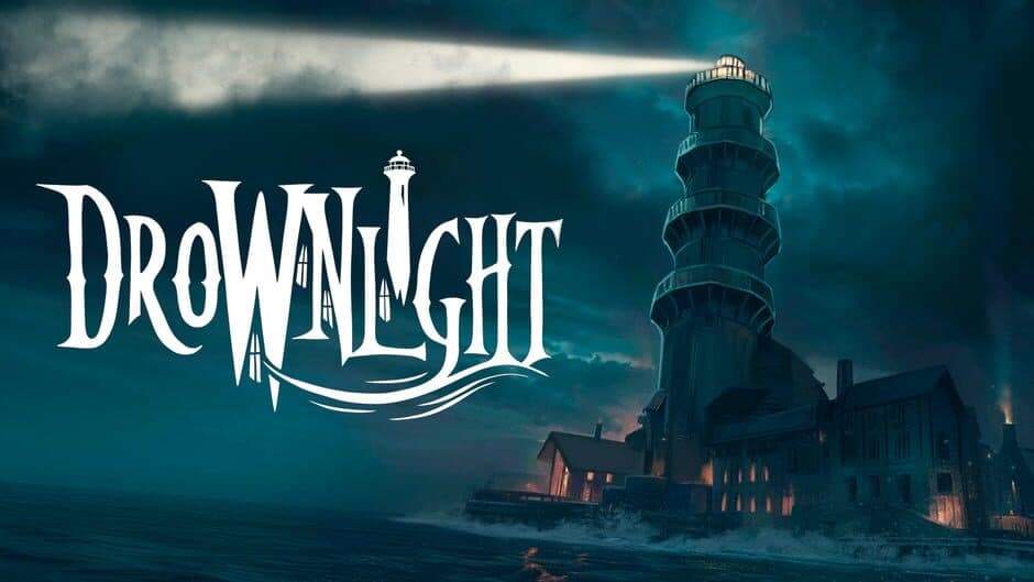 Drownlight banner