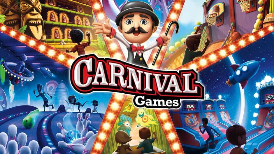 Carnival Games banner