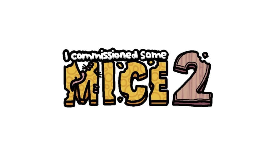 I Commissioned Some Mice 2 banner