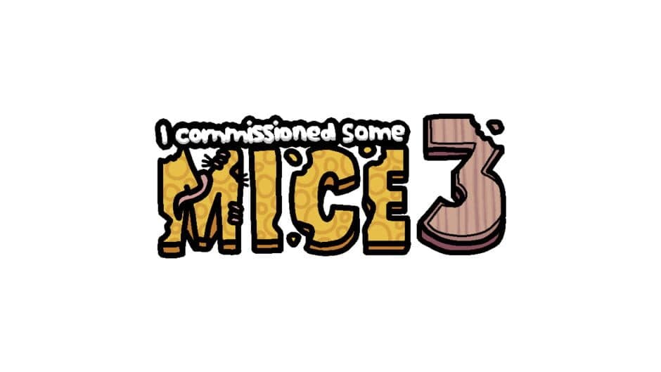 I Commissioned Some Mice 3 banner