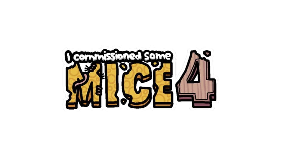 I Commissioned Some Mice 4 banner