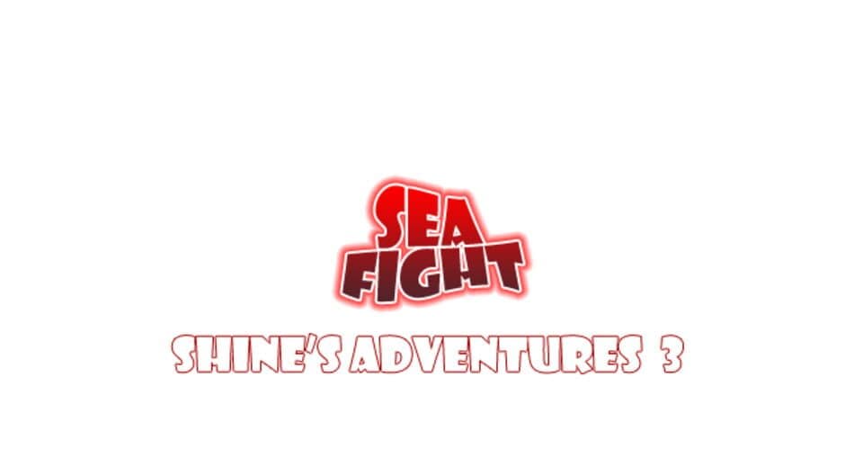 Shine's Adventures 3 (Sea Fight) banner