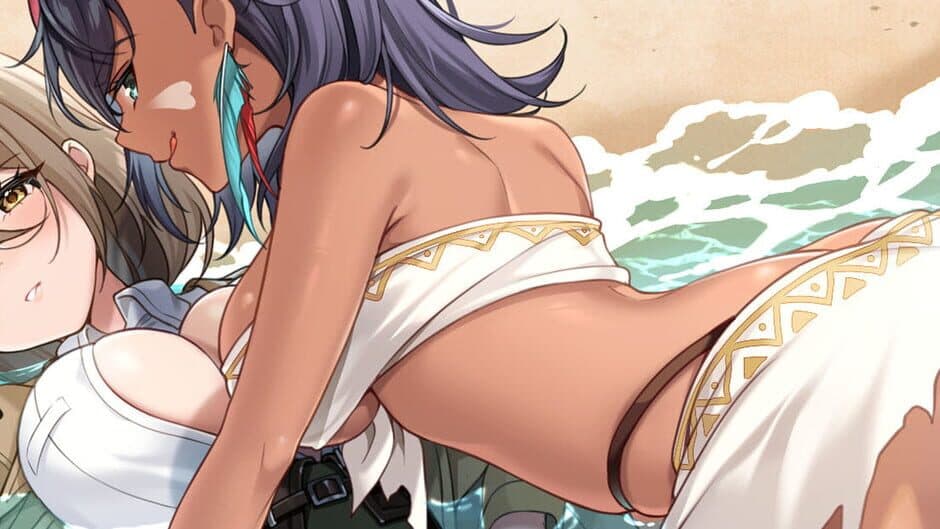 Island, Sex & Survival banner