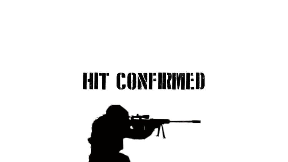 Hit Confirmed banner
