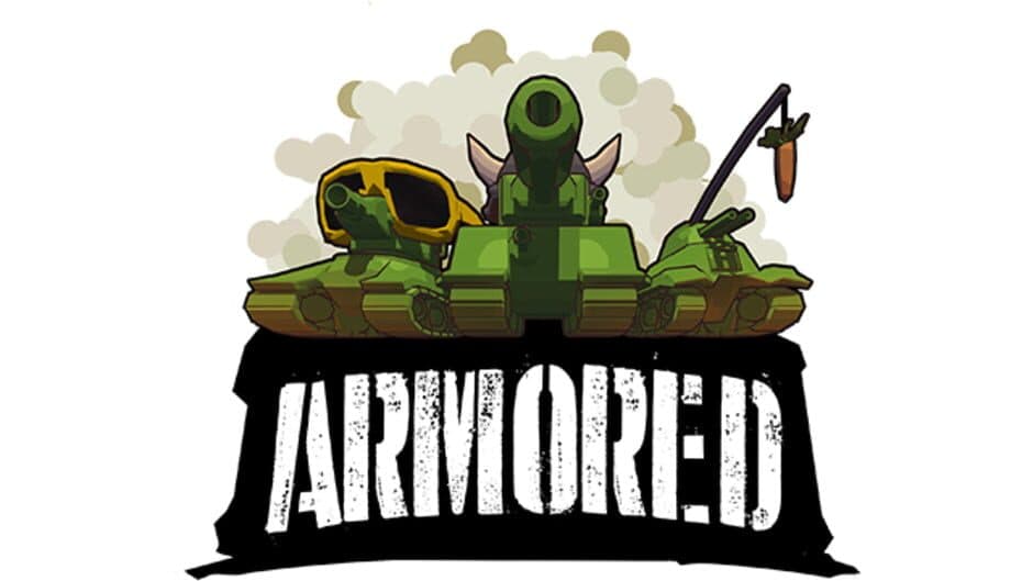 Armored banner