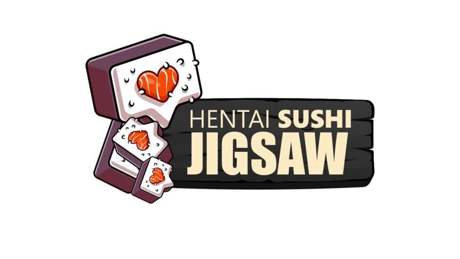 Hentai Sushi Jigsaw banner