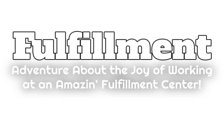 Fulfillment banner