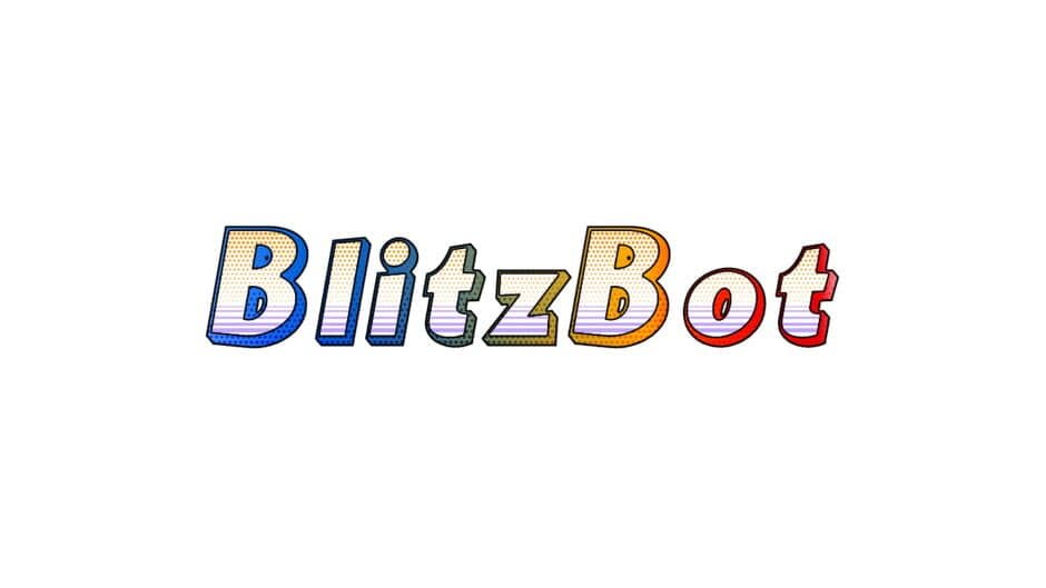 BlitzBot banner