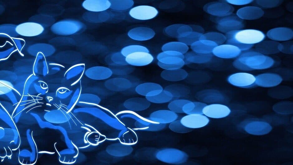 CatDog Puzzle banner