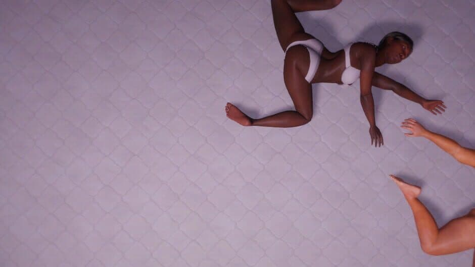 Sex With Friends banner