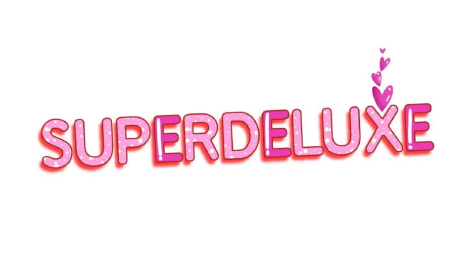 Superdeluxe banner