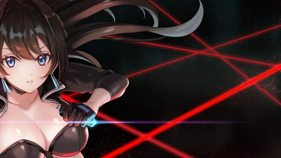 Saku the Covert Agent banner