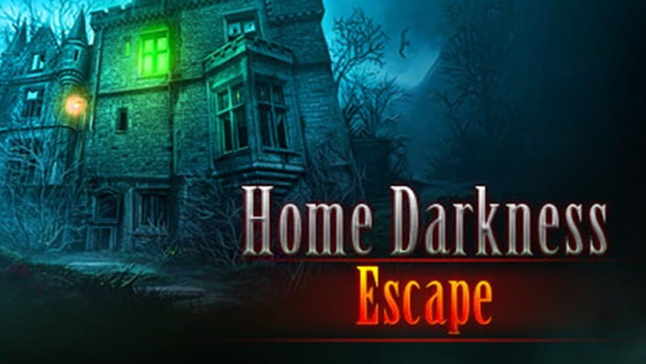 Home Darkness: Escape banner