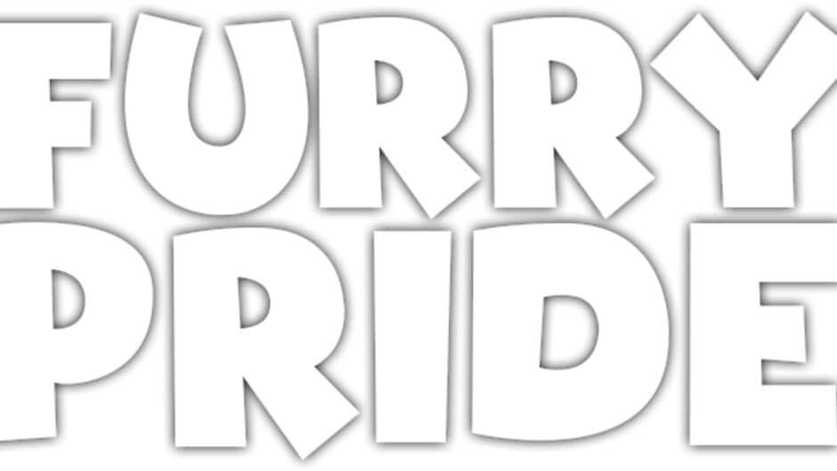 Furry Pride banner